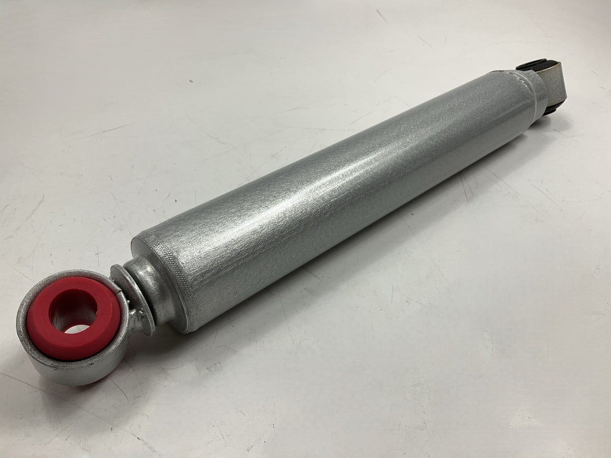 Rancho RS999343 RS9000XL Adjustable Shock Absorber, 15.65'' COMP, 8.97'' TRAVEL