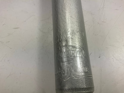 Rancho RS999344 Adjustable Performance Offroad Shock 14.84'' Comp., 23.34'' Ext