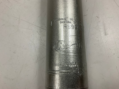 (2) Rancho RS999351 RS9000XL Adjustable Shock Absorber, 11.88'' COMP 6.25'' TRAVEL