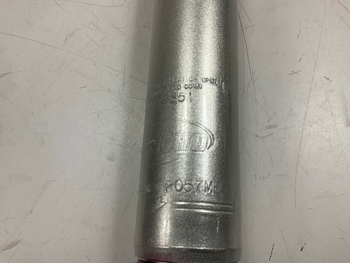 (2) Rancho RS999351 RS9000XL Adjustable Shock Absorber, 11.88'' COMP 6.25'' TRAVEL