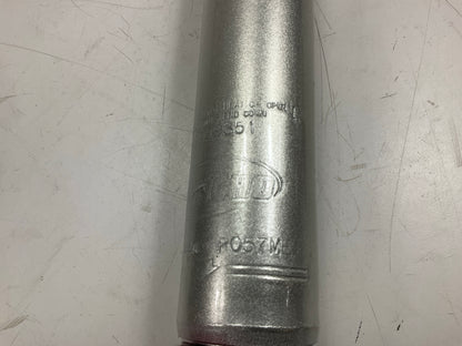 (2) Rancho RS999351 RS9000XL Adjustable Shock Absorber, 11.88'' COMP 6.25'' TRAVEL