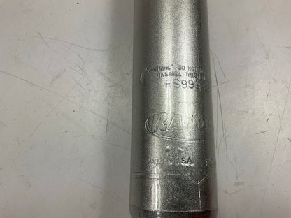 Rancho RS999351 RS9000XL Adjustable Shock Absorber, 11.88'' COMP, 6.25'' TRAVEL