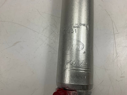 Rancho RS999351 RS9000XL Adjustable Shock Absorber, 11.88'' COMP, 6.25'' TRAVEL