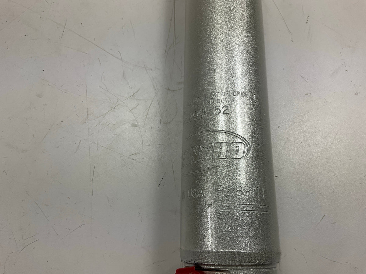 Rancho RS999352 RS9000XL Adjustable Shock Absorber, 13.31'' COMP, 7.45'' TRAVEL