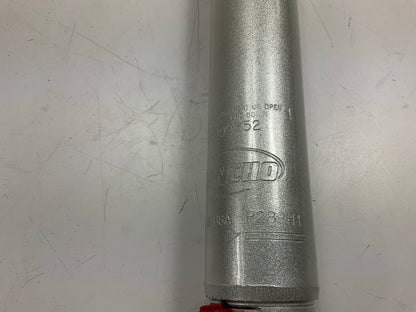 Rancho RS999352 RS9000XL Adjustable Shock Absorber, 13.31'' COMP, 7.45'' TRAVEL