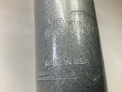 (2) Rancho RS999357 RS9000XL Adjustable Shock Absorber, 14.42'' COMP 8.40'' TRAVEL
