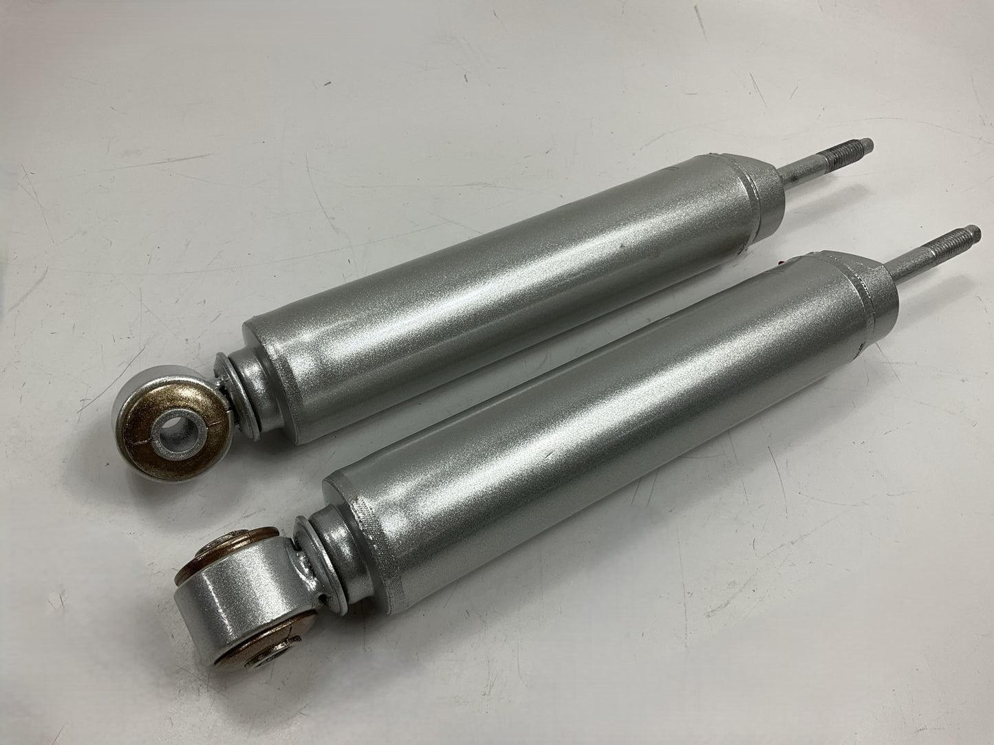 (2) Rancho RS999363 Rear 9-way Adjustable Performance Offroad Shock