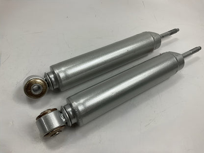 (2) Rancho RS999363 Rear 9-way Adjustable Performance Offroad Shock