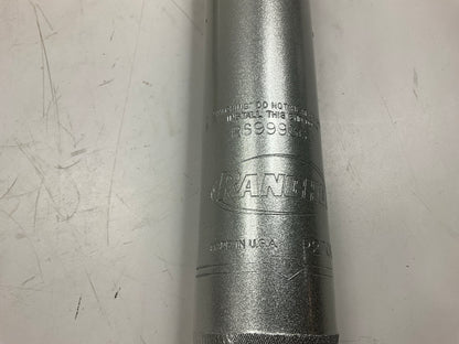 (2) Rancho RS999363 Rear 9-way Adjustable Performance Offroad Shock