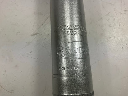 Rancho RS999363 Rear 9-way Adjustable Performance Offroad Shock