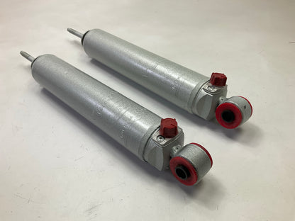 (2) Rancho RS999366 Performance Off-Road Adjustable Shock 19.7'' Ext, 12.65'' Comp