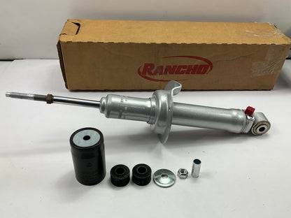 Rancho RS999773 RS9000XL Front Suspension Strut Assembly For 4'' RS6595B Lift Kit