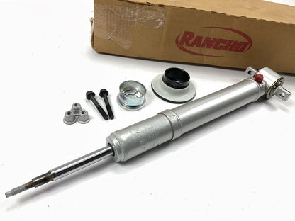 Rancho RS999786 Front Performance Strut (4'' Front Raised Height; Use W/ RS6583B)