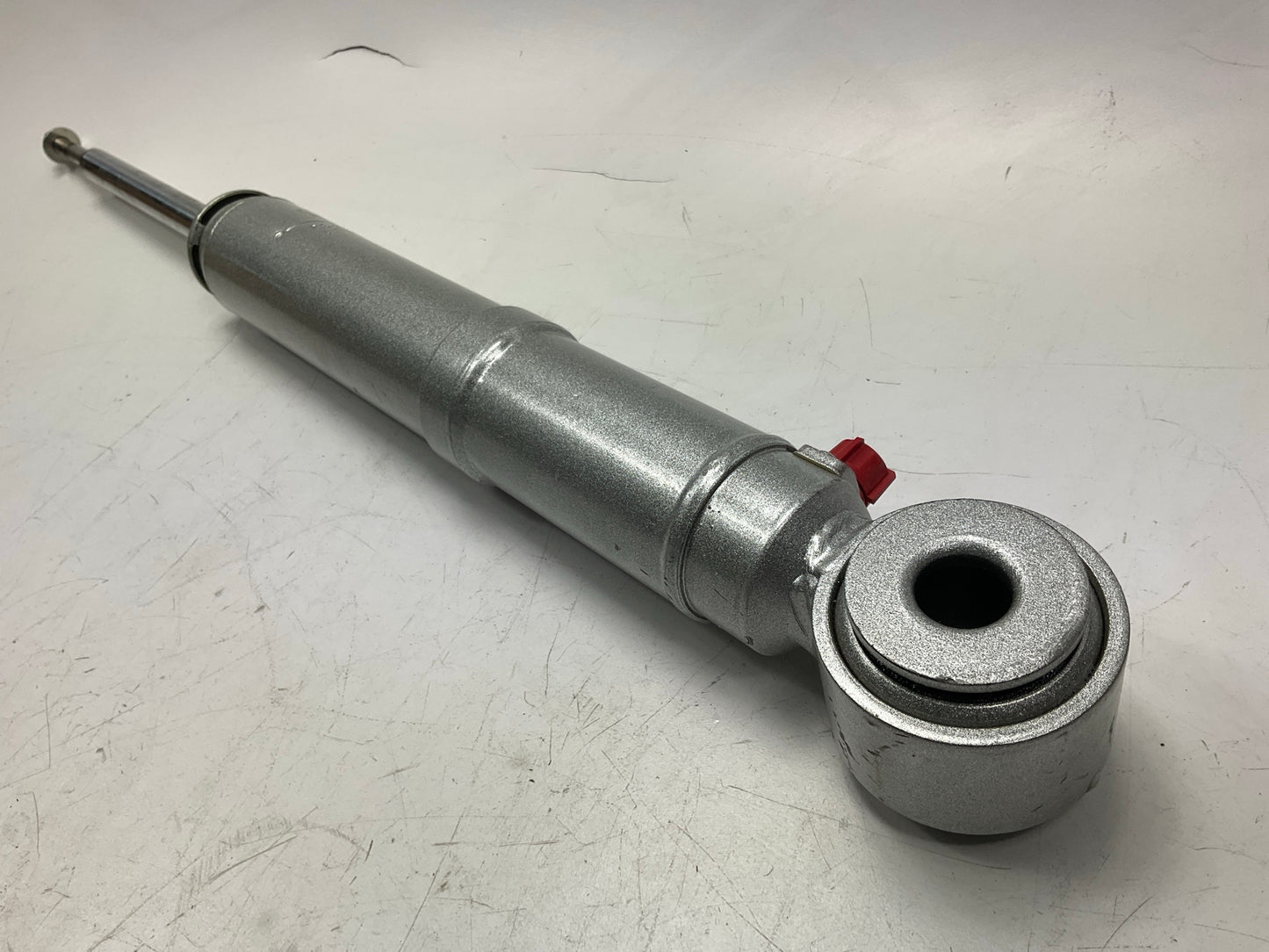 MISSING COIL SPRING & FOAM SPACER - Rancho RS999796 Suspension Strut