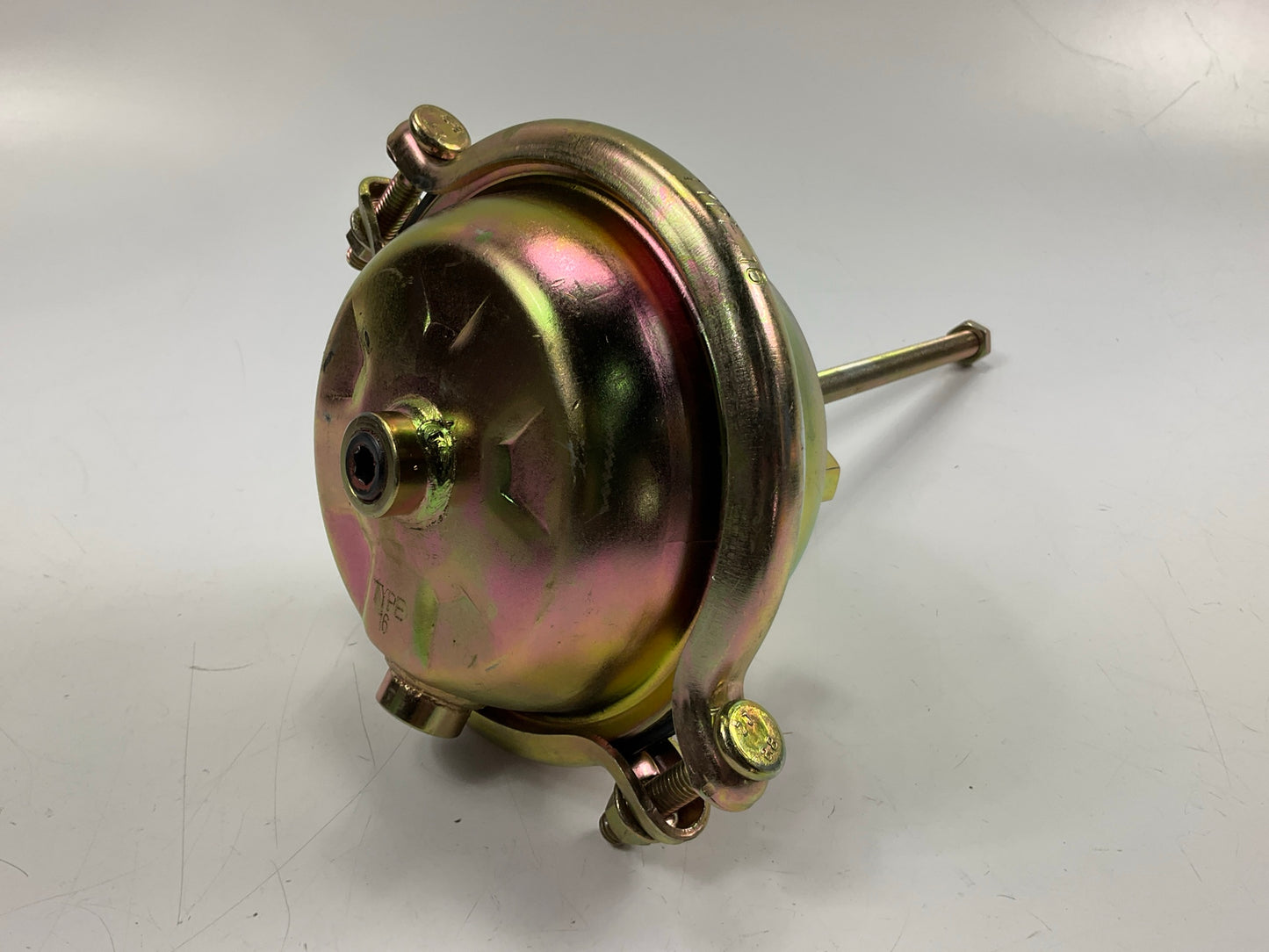 Ranger 16SC Service Brake Chamber BSC, Type 16, Standard 2-1/4'' Stroke