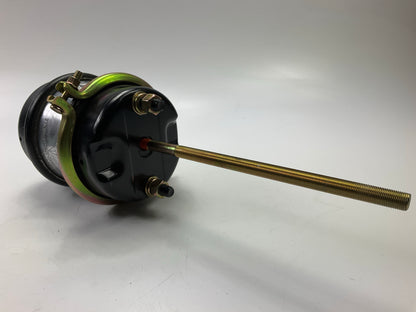 Ranger 2424C Brake Chamber 24/24 Standard Stroke No Clevis, Type 24/24 Sealed