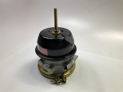 Ranger 2424PBK Piggyback BPS Brake Chamber, Standard Stroke, 2424 Piggyback