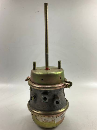 Ranger 2430C3 2430 Spring Brake Chamber BTS, Type 2430LS, 3'' Long Stroke