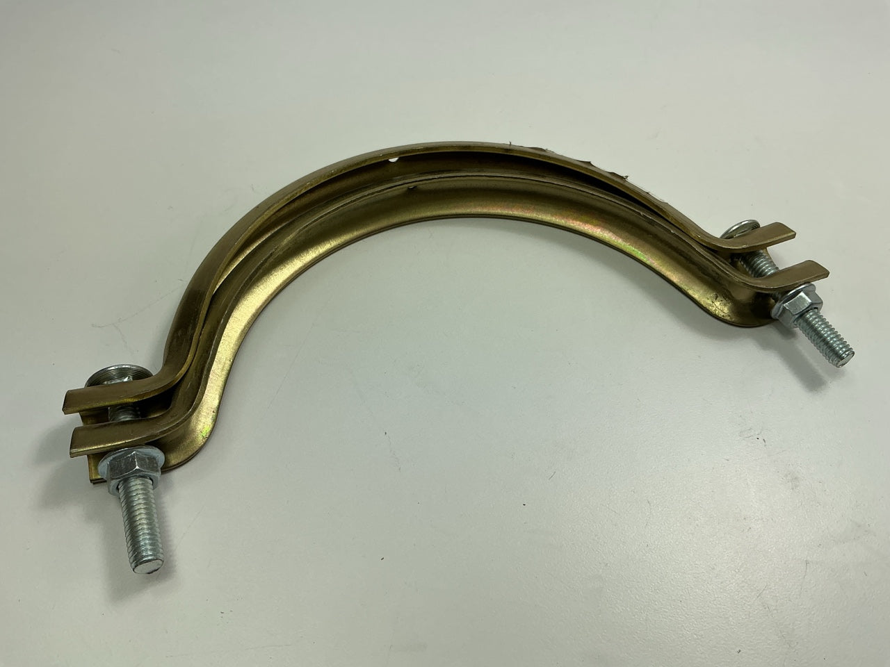 Ranger 3000CA00 Clamp Kit For Type 30 Air Brake Chamber