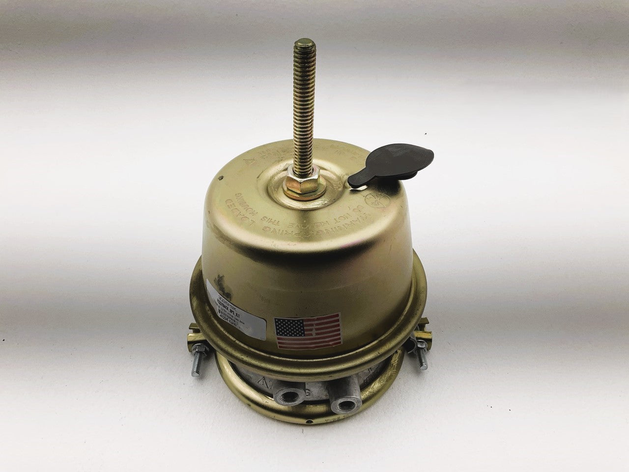 Ranger 3036PBK Gold Seal Standard Stroke Piggyback Brake Chamber