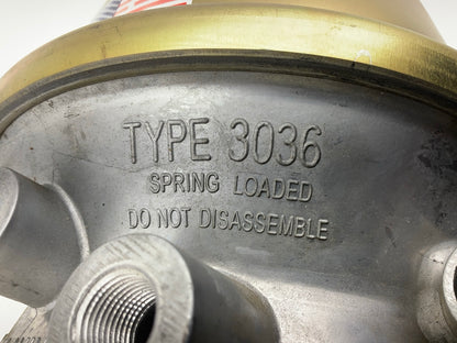 Ranger 3036PBK Gold Seal Standard Stroke Piggyback Brake Chamber