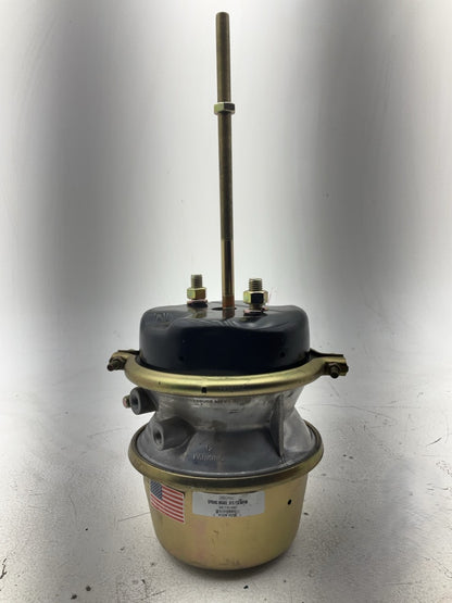 Ranger 3636C Spring Brake Chamber BTS, Type 3636, 3'' Stroke, Type 36/36