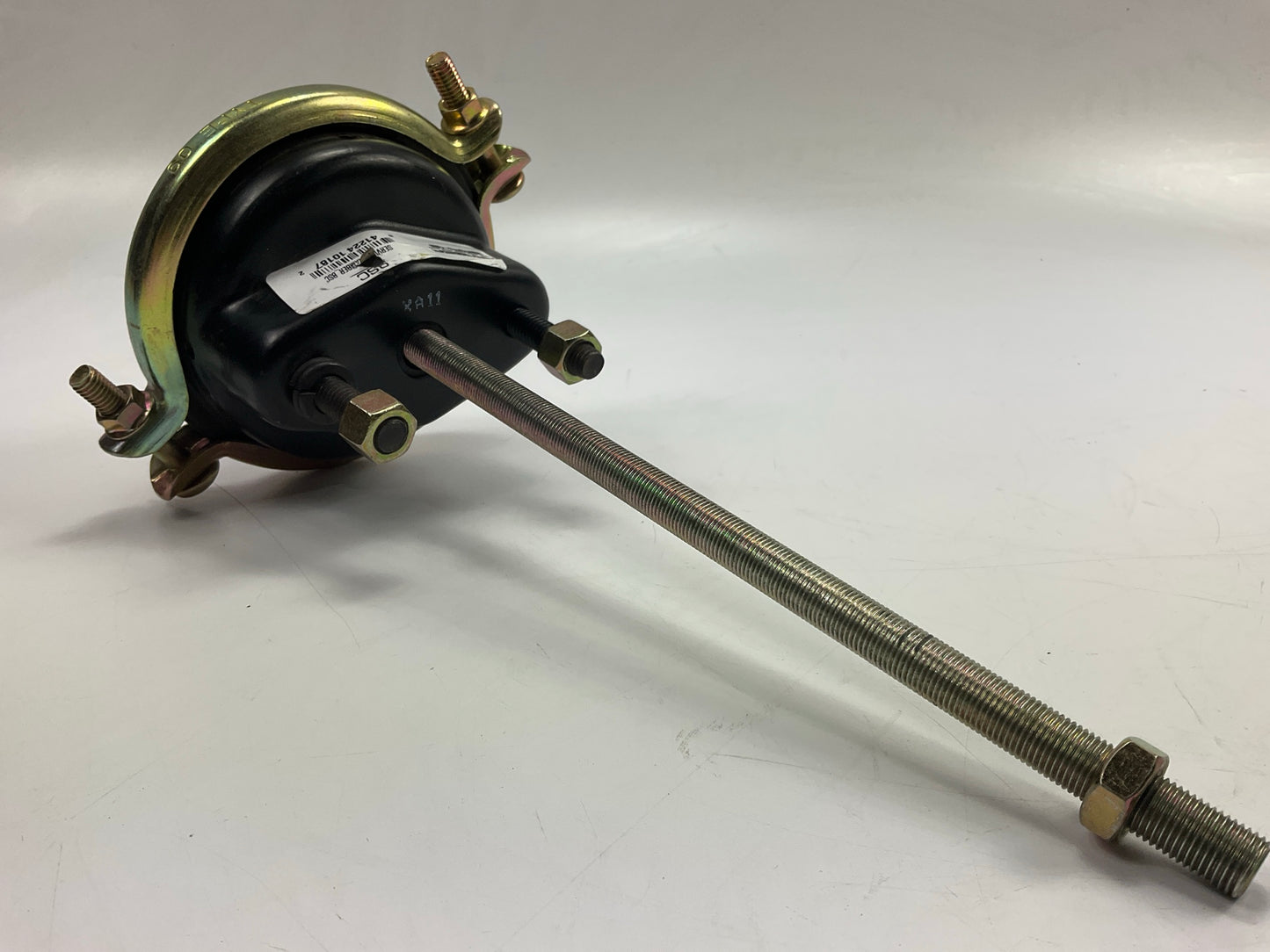 Ranger 9SC Service Air Brake Chamber BSC, Type 9, Standard Stroke, BSC-09