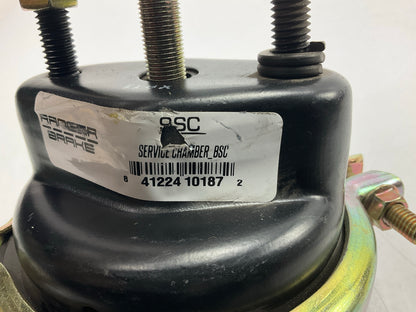 Ranger 9SC Service Air Brake Chamber BSC, Type 9, Standard Stroke, BSC-09