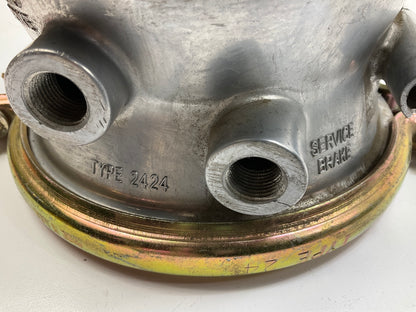 Ranger BPS-2424K Piggyback BPS Kit, Standard Stroke, Type 2424 Brake Chamber