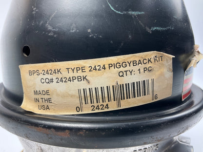 Ranger BPS-2424K Piggyback BPS Kit, Standard Stroke, Type 2424 Brake Chamber