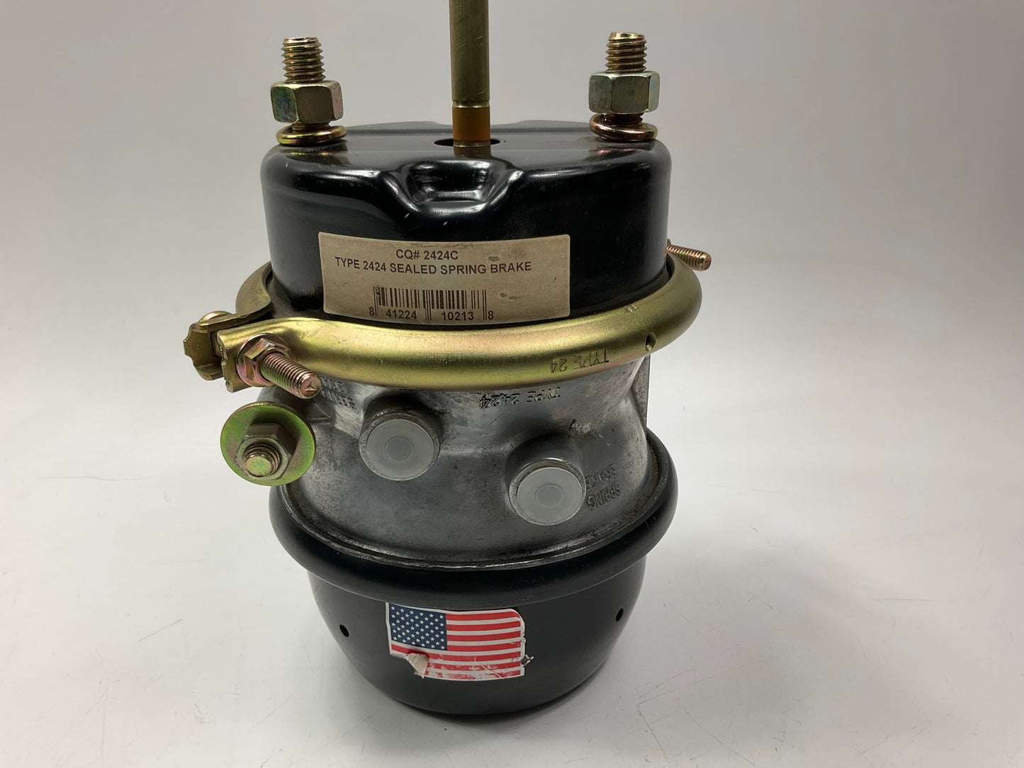 Ranger BTS-2424 Spring Brake BTS, Type 2424, Standard Stroke, BTS-2424