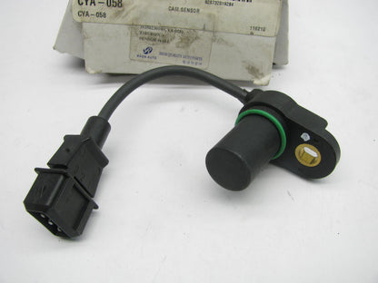 Raon CYA058 Engine Camshaft Position Sensor For 1995-2000 Elantra, 97-01 Tiburon