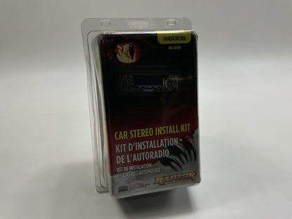 Raptor AW-807HD Radio Stereo Installation Kit - 1994-2002 Honda Accord