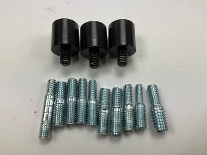 RAPTOR AW-NRMSR 7'' OEM Replacement Rubber Roof Antenna Mast