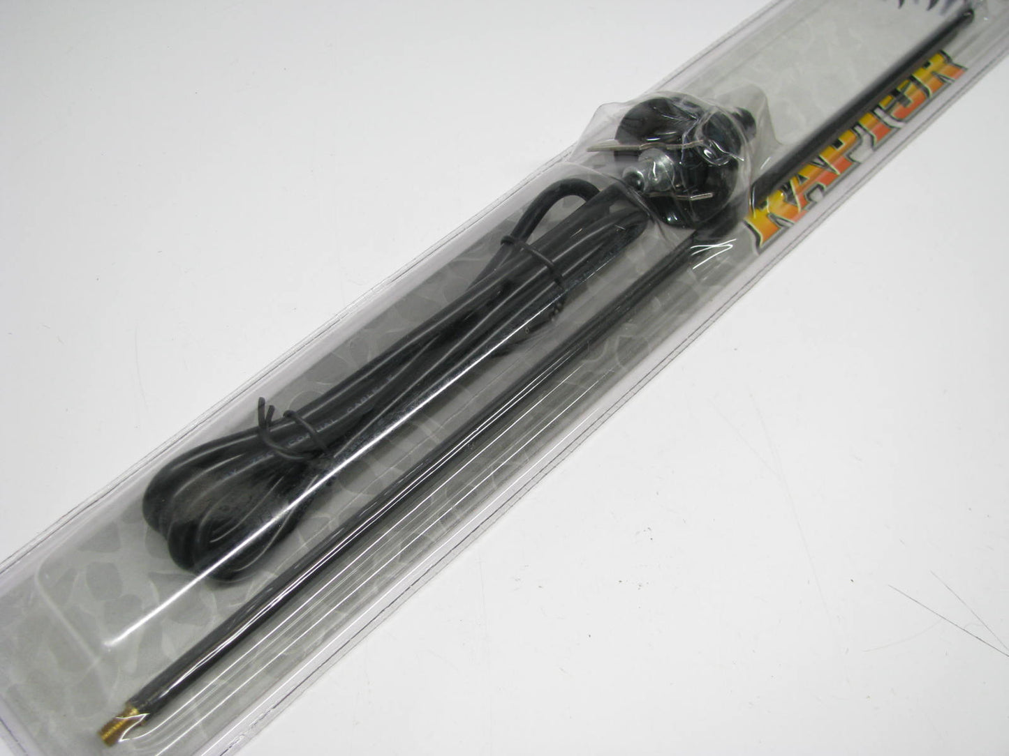 Raptor AW-UT10B Universal Top Mount Antenna  38''