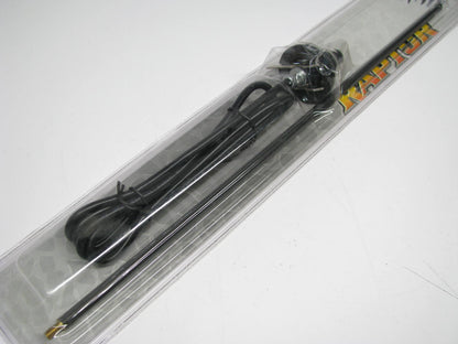 Raptor AW-UT10B Universal Top Mount Antenna  38''