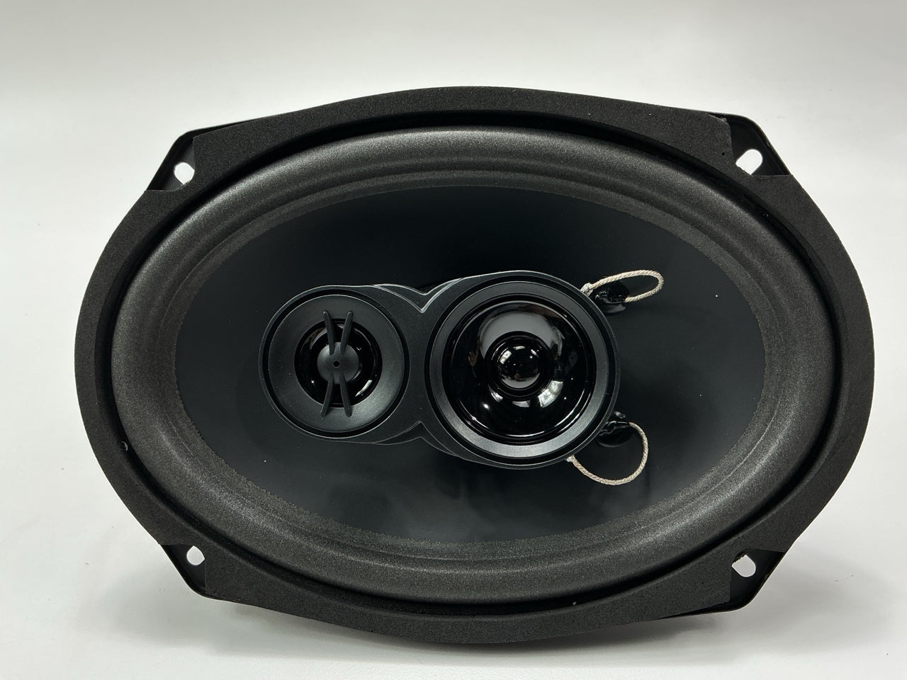 Raptor RP-690 Car Speakers 6'' X 9''  Oval 3 - Way , 120 Watts Car Audio Speaker