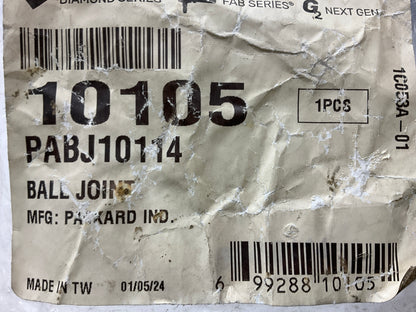 Rare Parts 10105 Front Lower Suspension Ball Joint