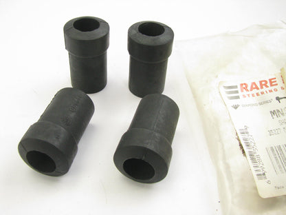 Rare Parts RP35227 Leaf Spring Shackle Bushings, Inner For K-Series GM Trucks