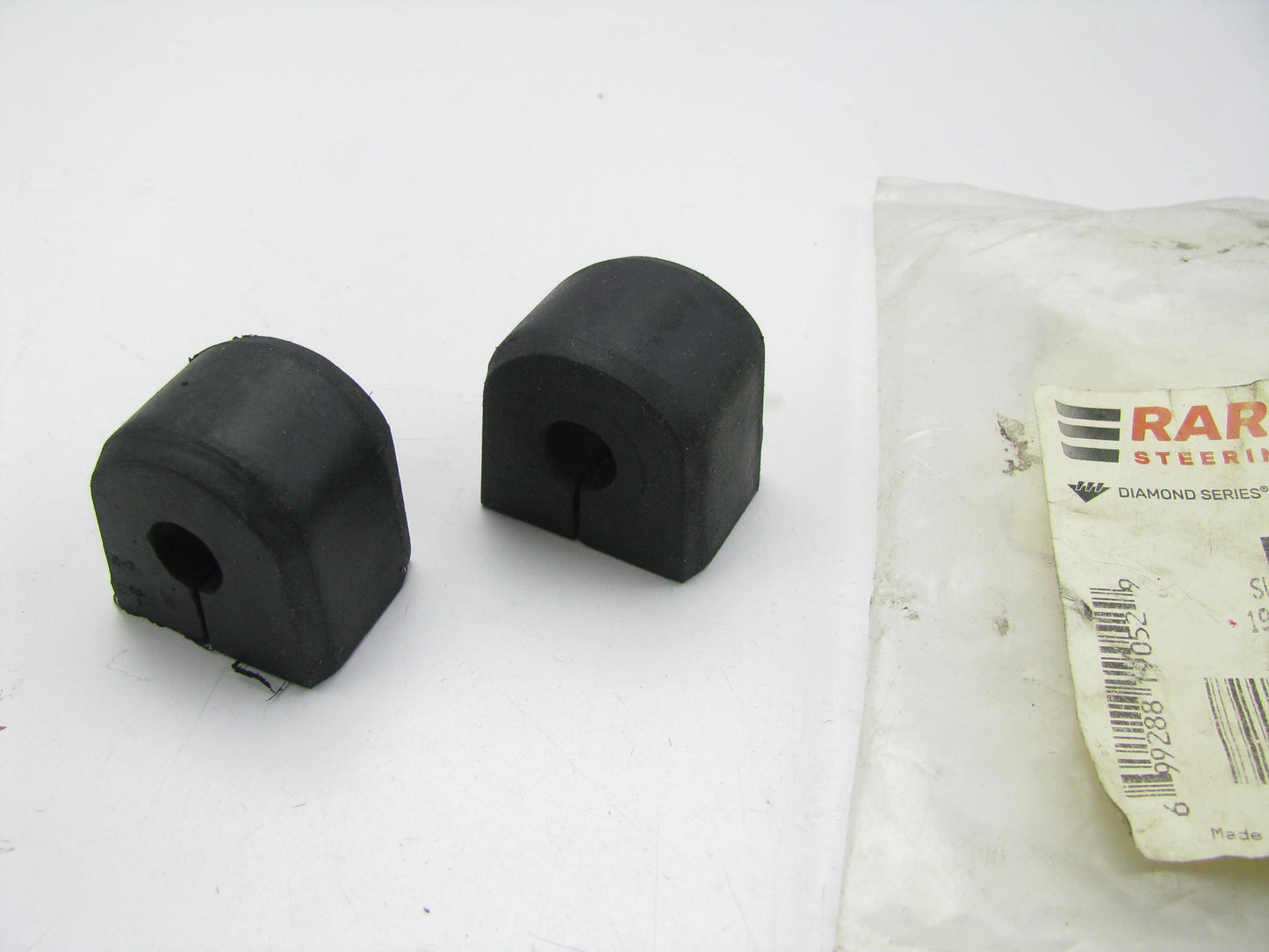Rare Parts RP19052 Rear Suspension Stabilizer Sway Bar Bushings