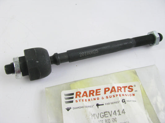 Rare Parts RP28278 Front Inner Steering Tie Rod End For 1997-2001 Honda CR-V