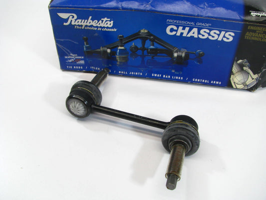 Raybestos 26518891 Suspension Stabilizer Sway Bar Link Kit - Rear