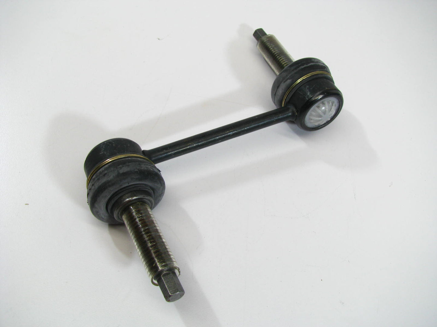 Raybestos 26518891 Suspension Stabilizer Sway Bar Link Kit - Rear