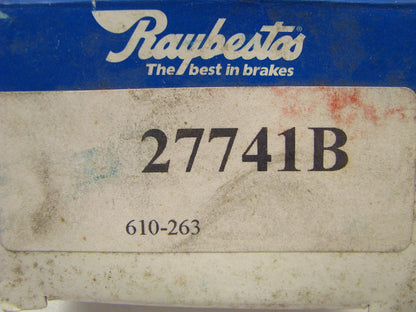 (5) Raybestos 27741B Wheel Lug Studs