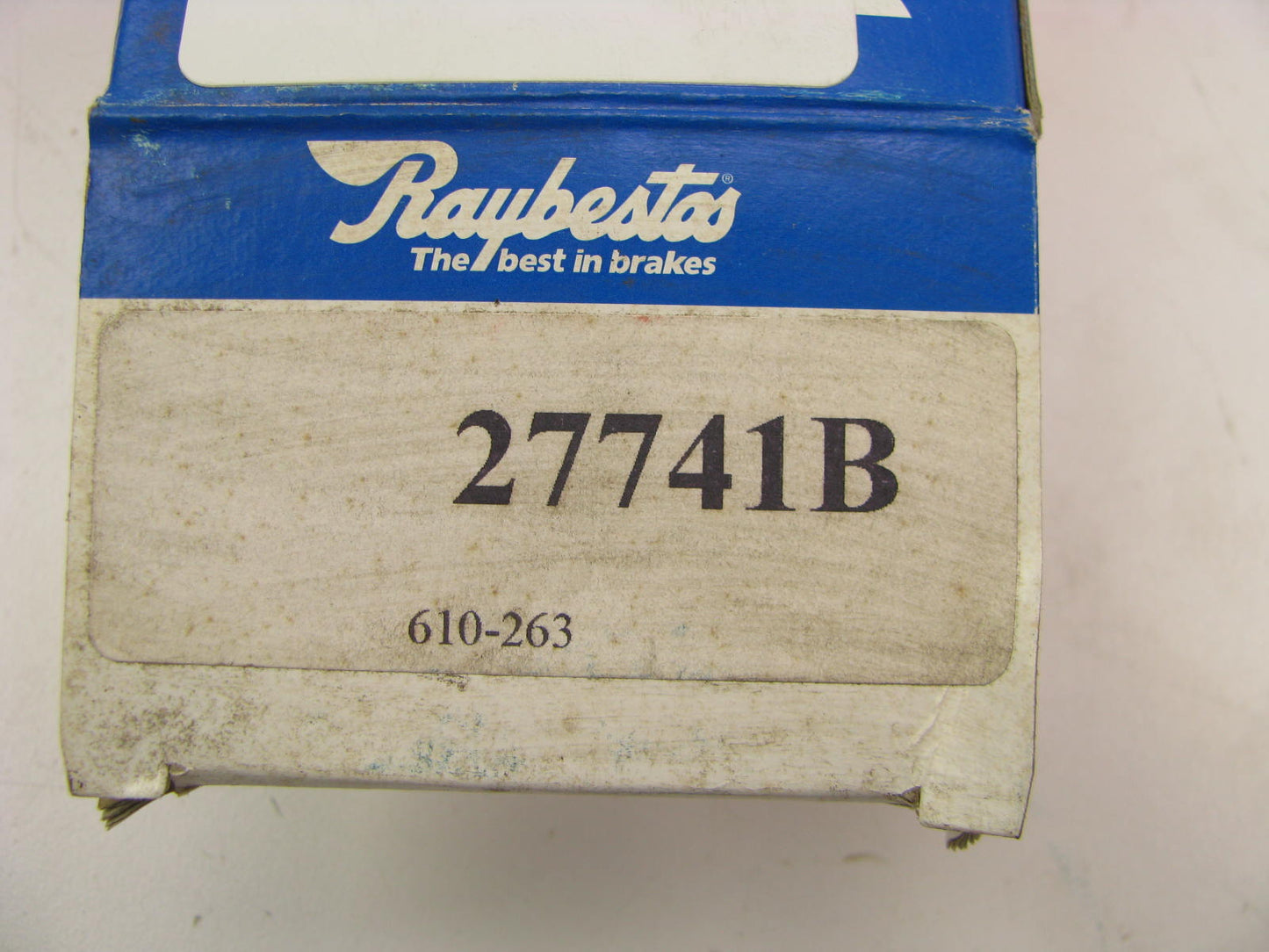 (10) Raybestos 27741B Wheel Lug Studs