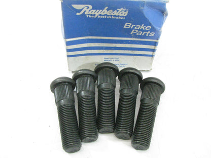 Raybestos 27816B Rear Wheel Lug Studs For 1974-1988 Jeep J20