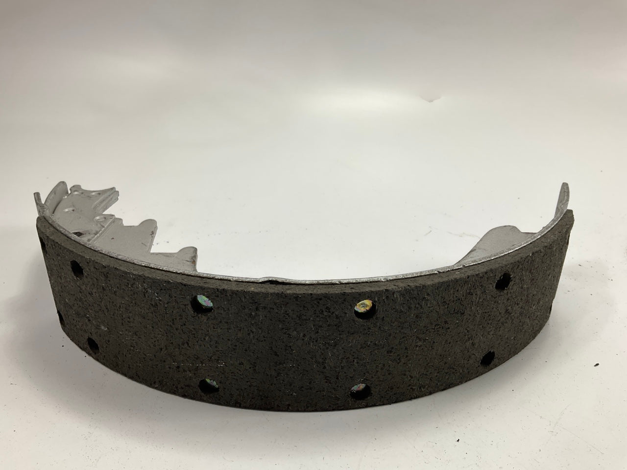 Relined Raybestos 320PG Brake Shoes - 13'' X 2-1/2'' Brakes