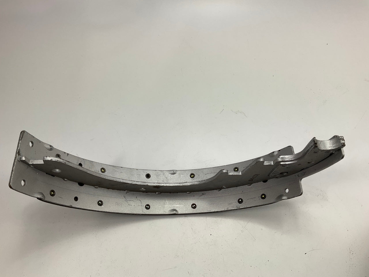 Relined Raybestos 320PG Brake Shoes - 13'' X 2-1/2'' Brakes