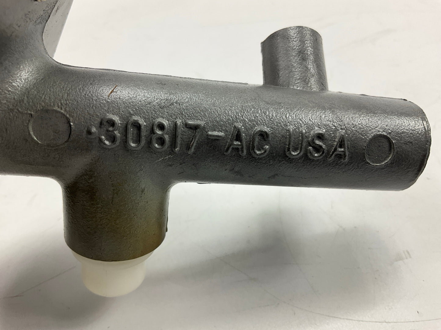Raybestos CMA39715 Clutch Master Cylinder
