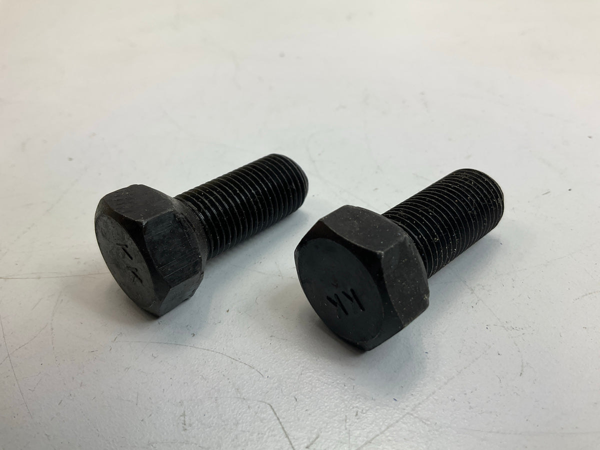 (5) Raybestos 3984C Wheel Lug Studs